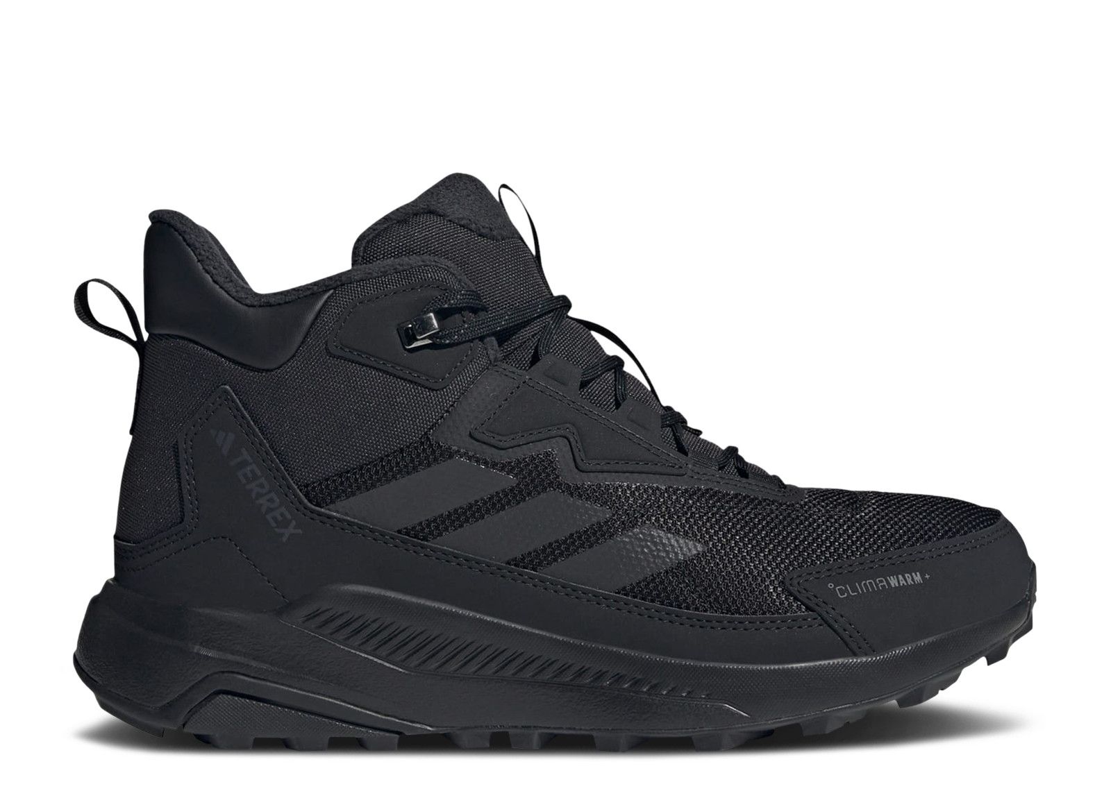 Adidas Terrex Anylander Climawarm+ 'Black Carbon'