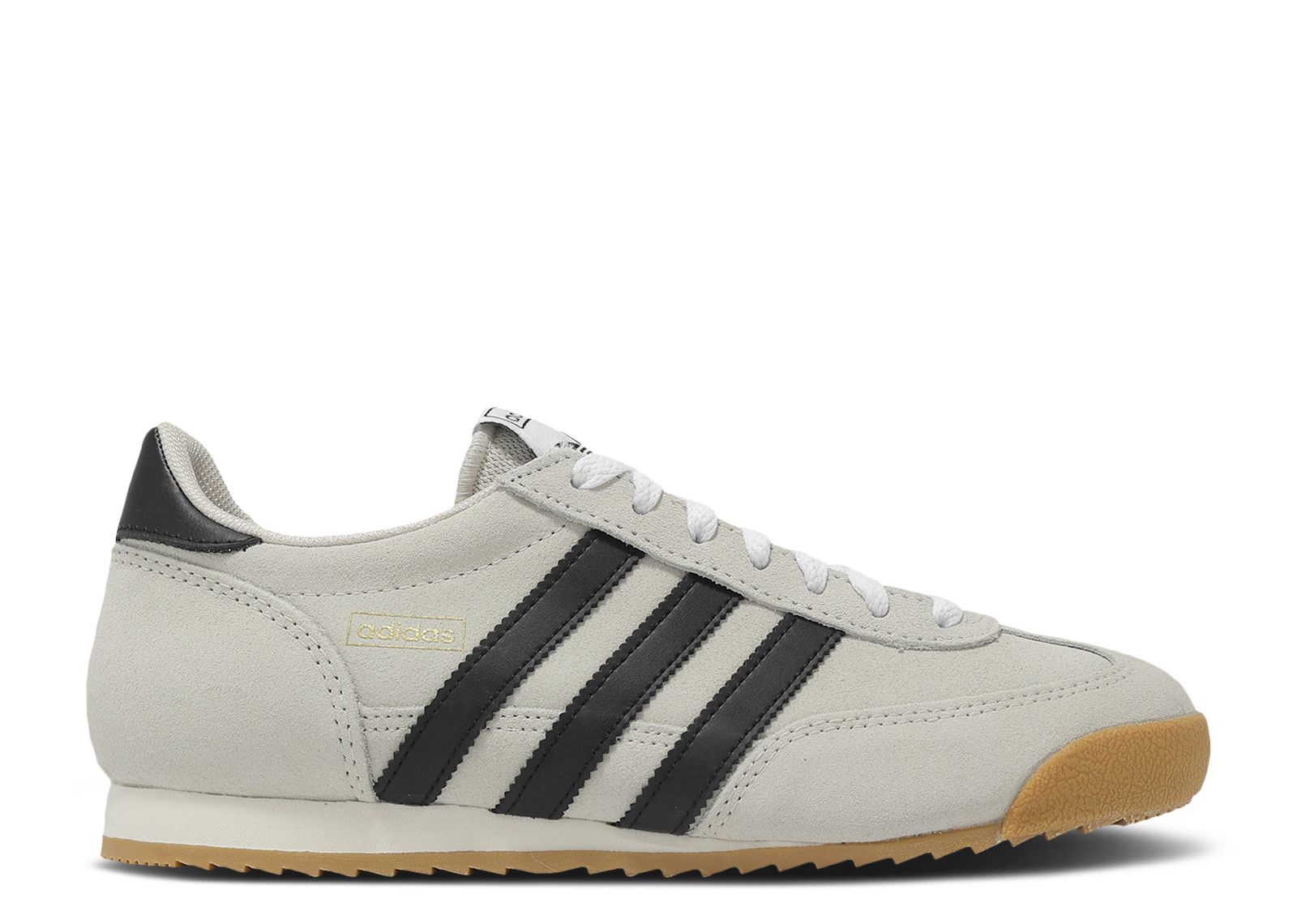 Adidas R71 'Alumina Black Gum'