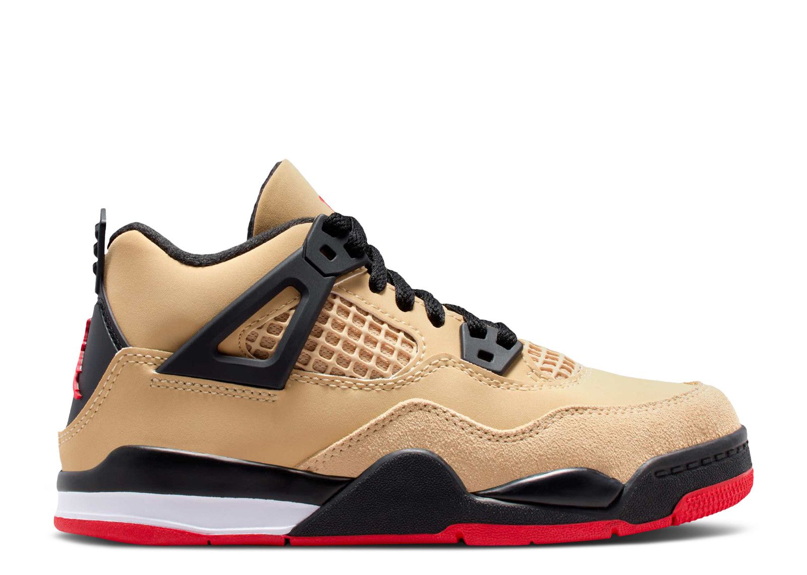 Jordan 4 Retro PS 'Pizza'