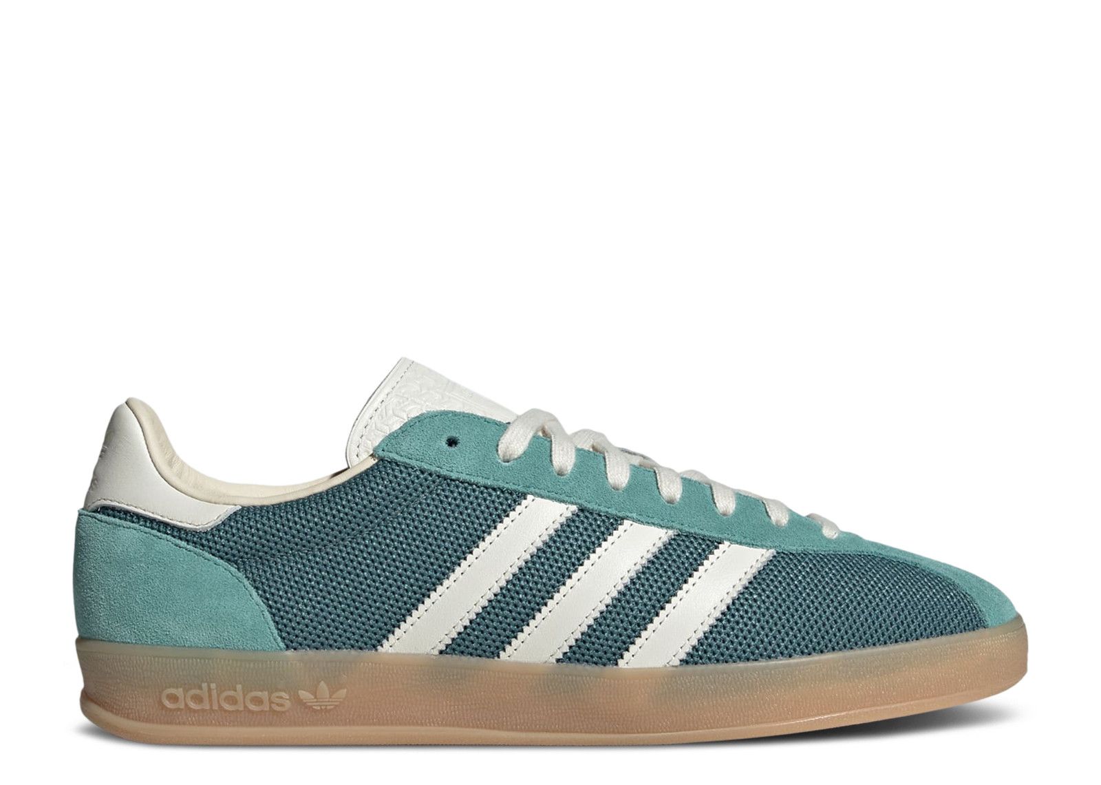 Gazelle Indoor Pro 6.5 / Preloved Teal/Off White/Warm Sandstone