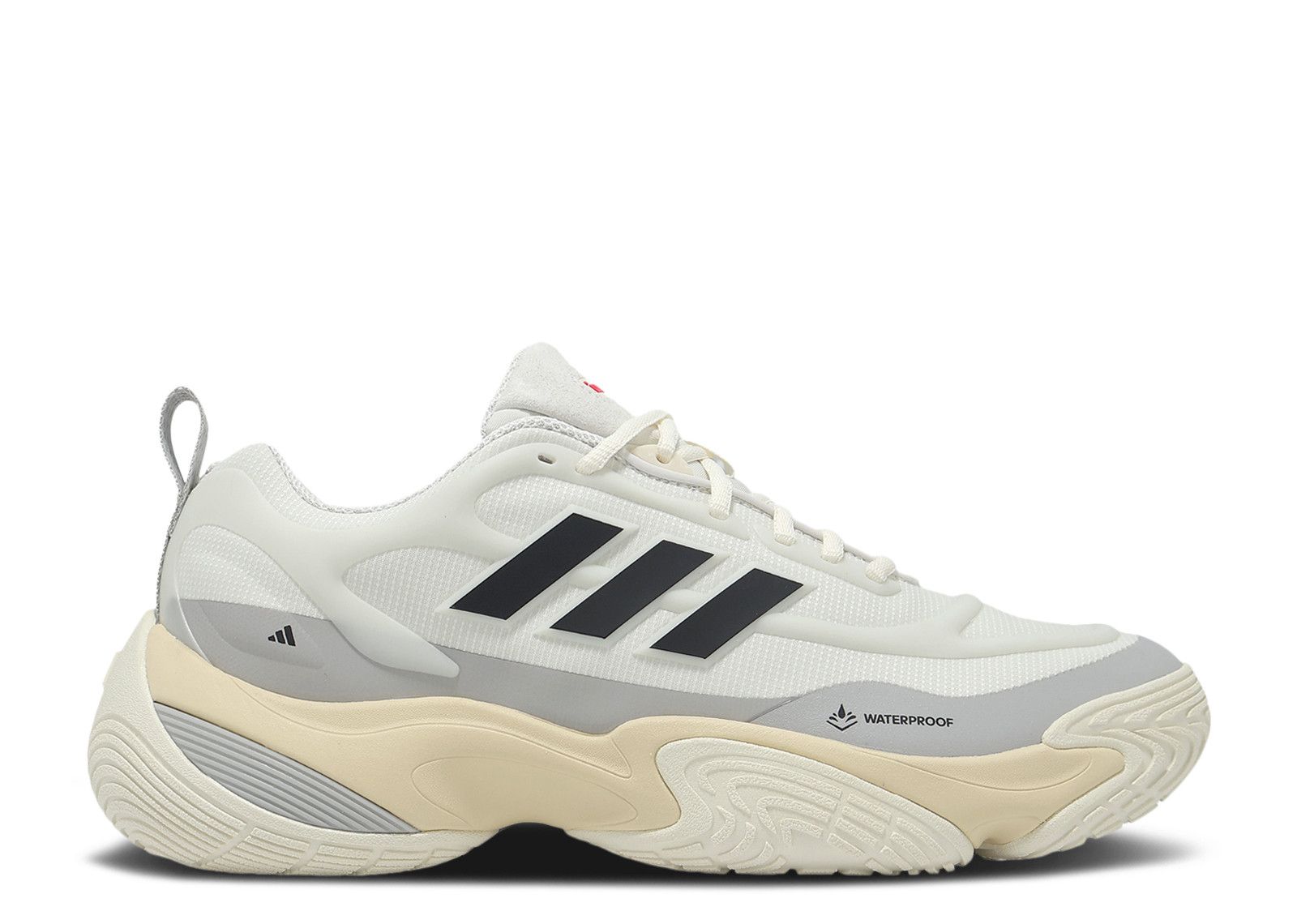 Adidas Climaproof Amphy 'White Black'