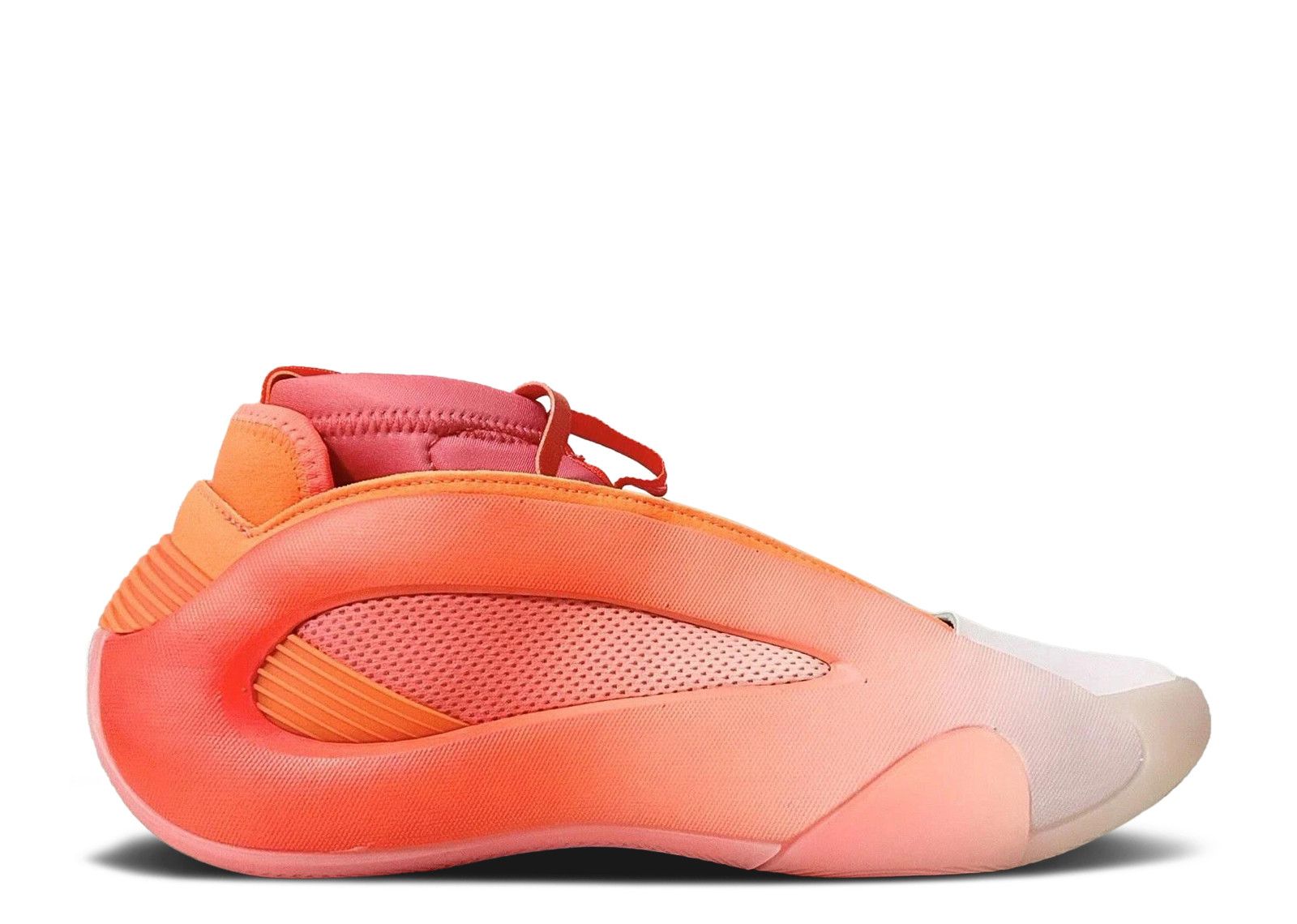 Harden Vol. 8 'Drew League' - Adidas - IH3652 - clear pink
