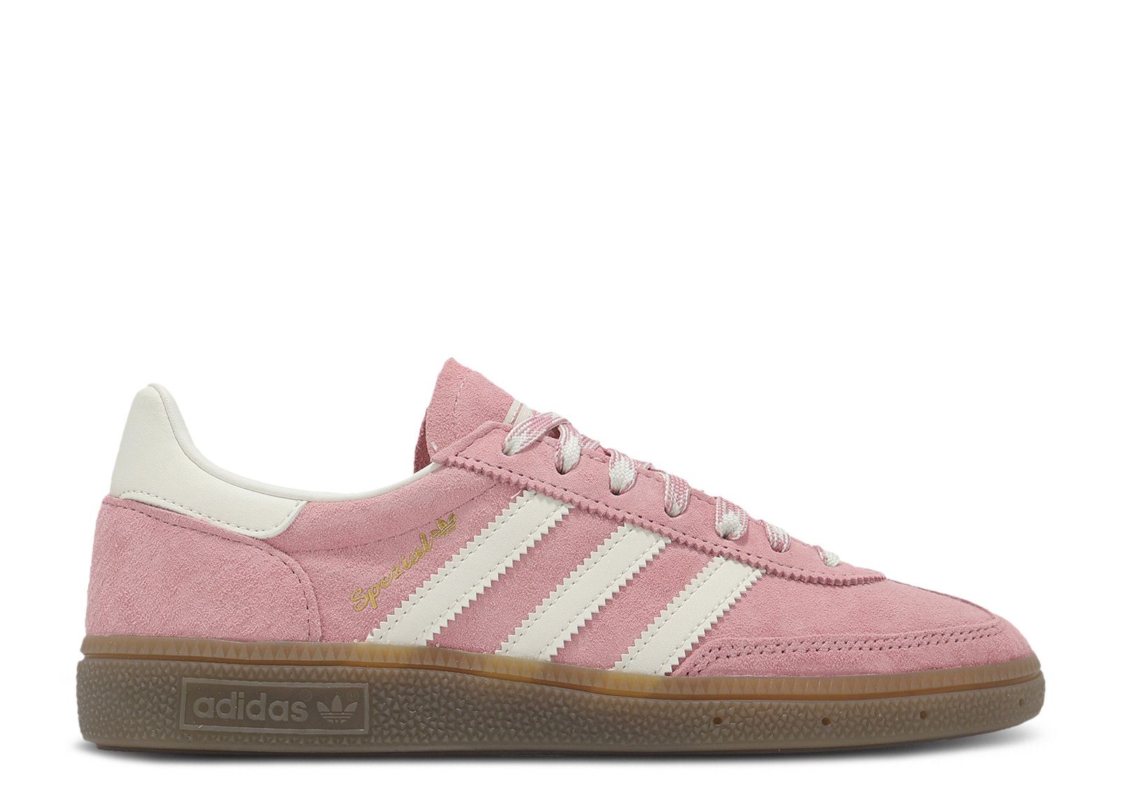 スケートボード adidas Bermuda Trainers \"Pink Beach\" WMNS) adidas Bermuda 'Pink Spark Red Gum' IH0302