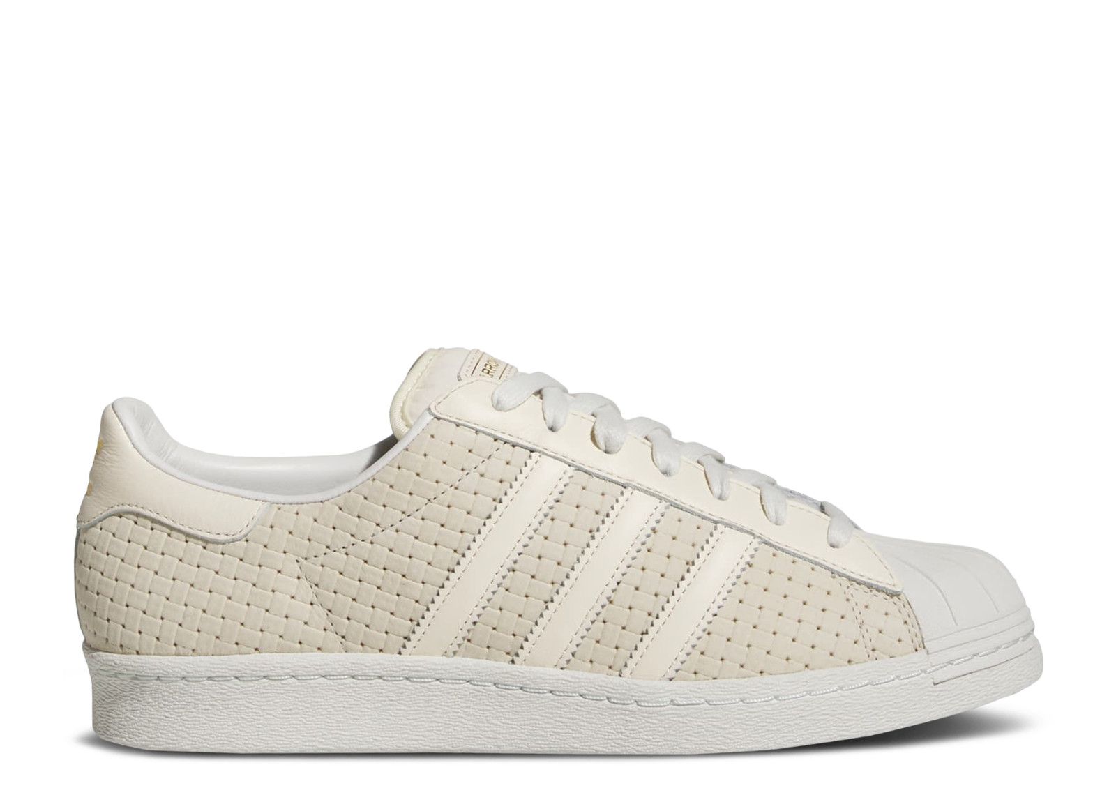 Adidas Arrow & Beast x Superstar ADV 'Stuttgart'