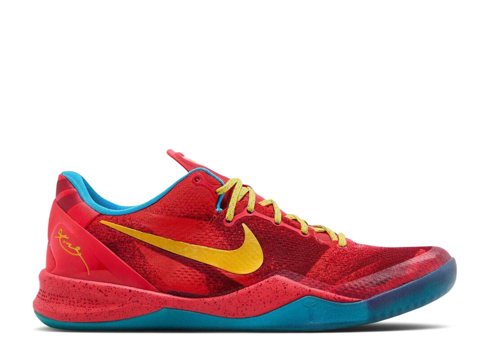 Nike Kobe 8 Sneakers | Flight Club
