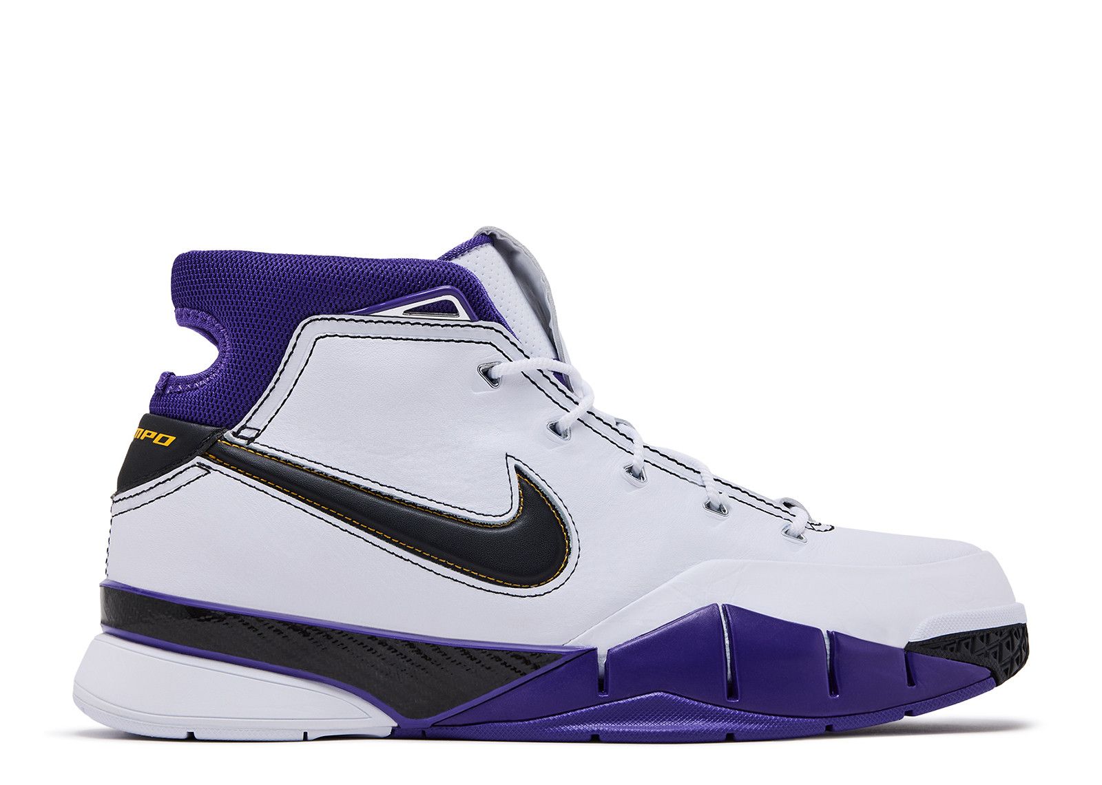 Zoom Kobe 1 Protro '81 Points' 2026