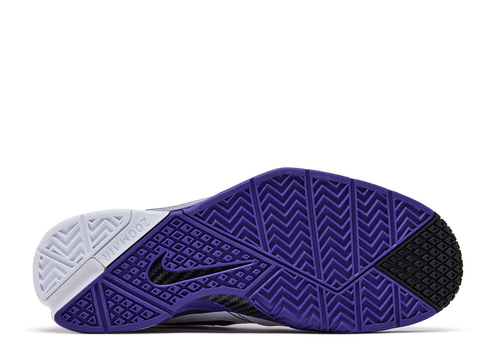 Zoom Kobe 1 Protro '81 Points' 2026 - Nike - IM0542 100 - white