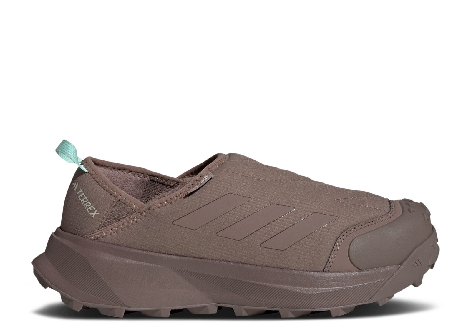 Adidas Terrex Winter Slip-On Cold.RDY 'Trace Brown'
