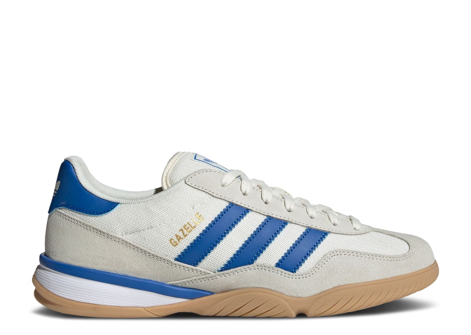 Adidas Gazelle Sala 'Off White Blue'