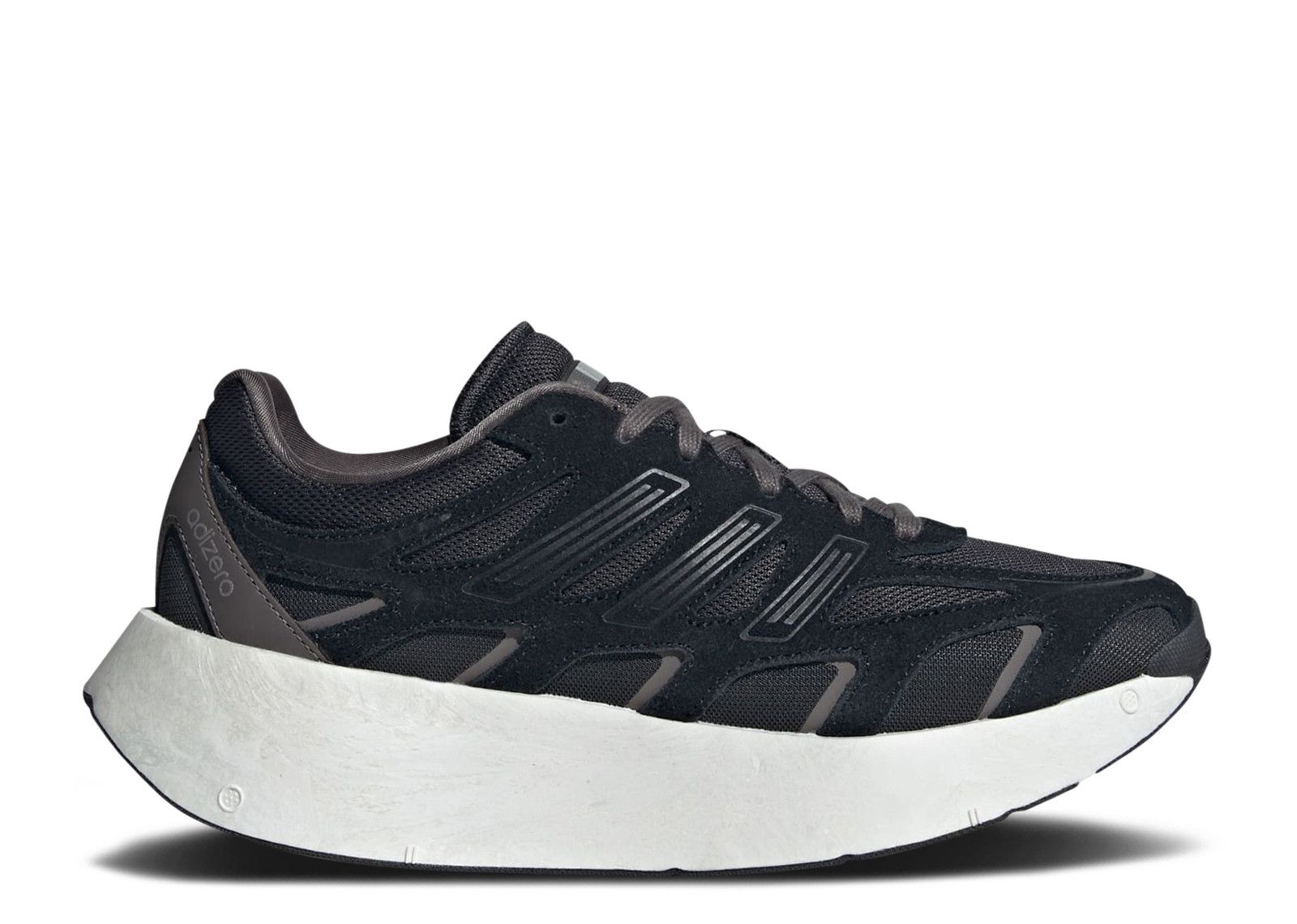 Adidas Wmns Adizero Aruku 'Carbon Black Charcoal'