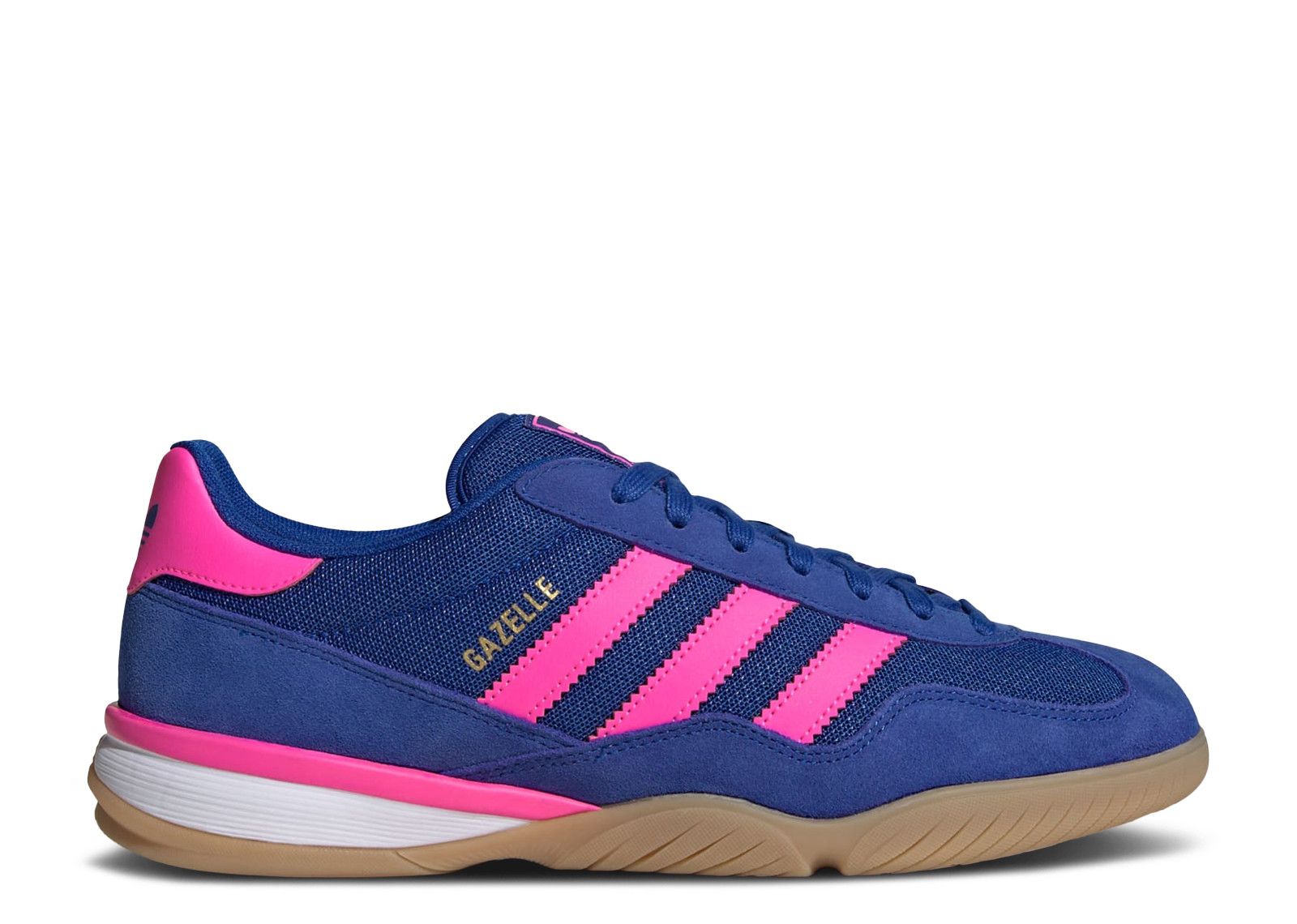 Adidas Gazelle Sala 'Royal Blue Lucid Pink'