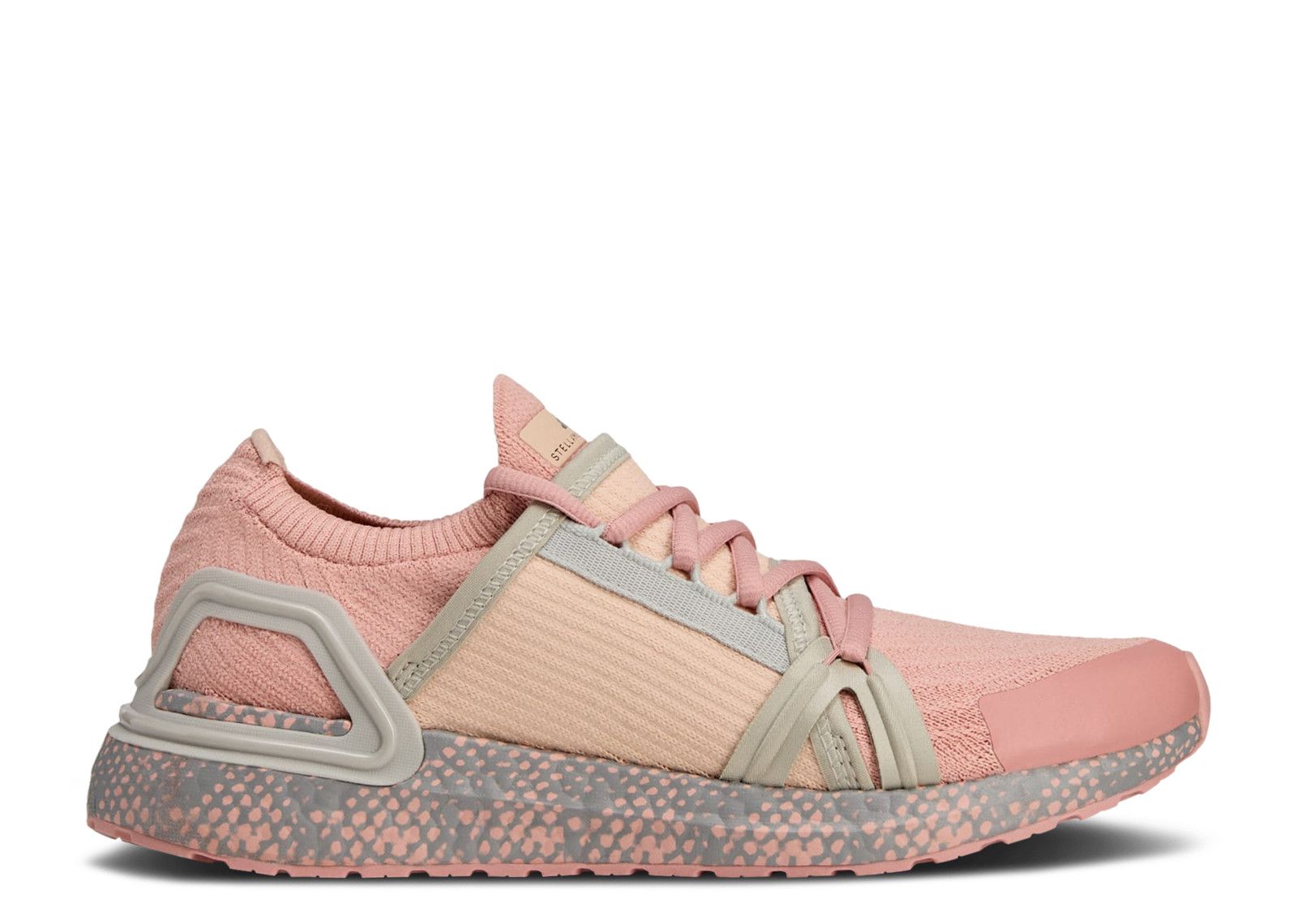 Adidas Stella McCartney x Wmns UltraBoost DNA 'Light Rosewood Soft Powder'