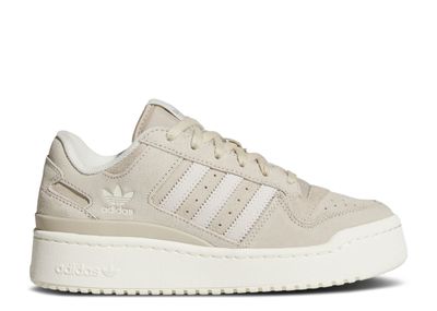 Adidas Wmns Forum Bold Stripes 'Wonder Beige'