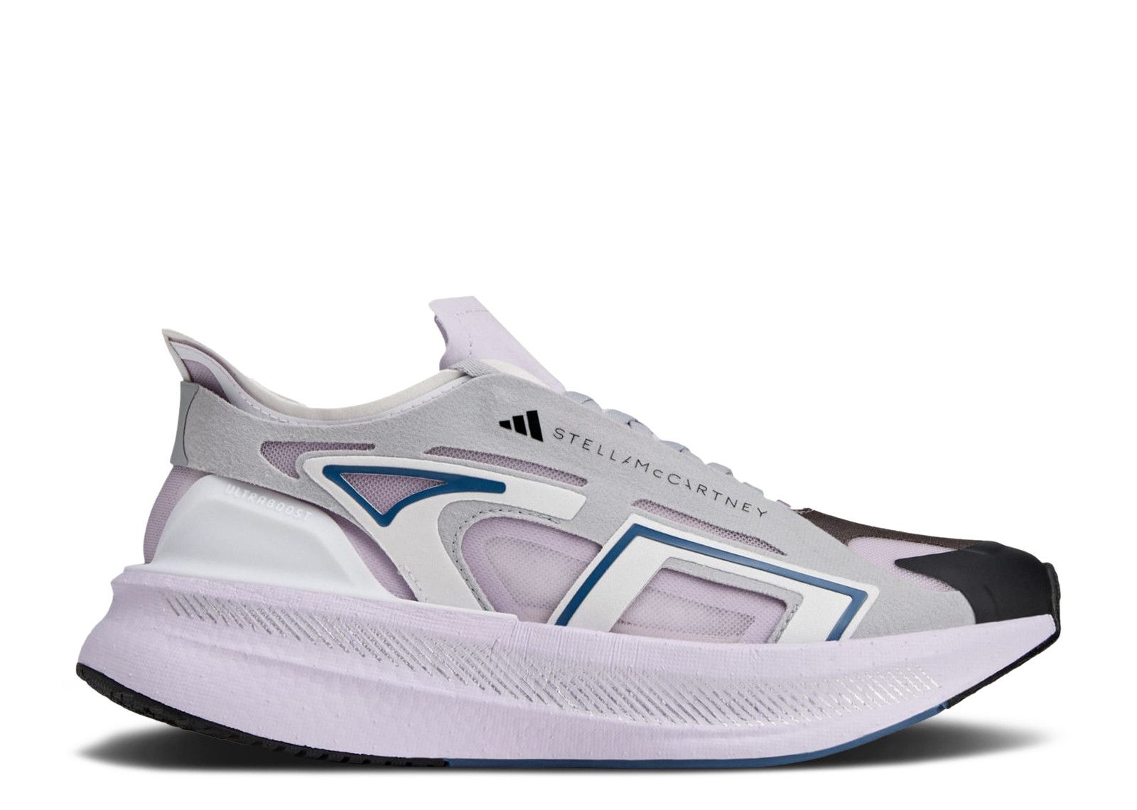 Adidas Stella McCartney x Wmns UltraBoost 5 'Clear Onix'