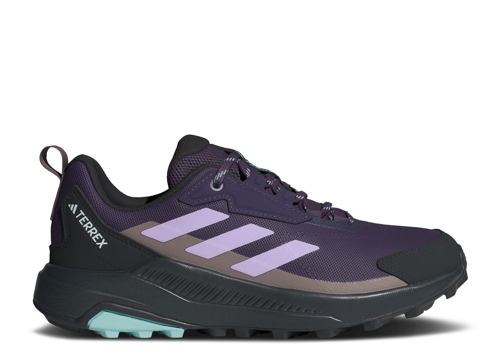 Adidas Wmns Terrex Anylander 'Aurora Plum Trace Brown'
