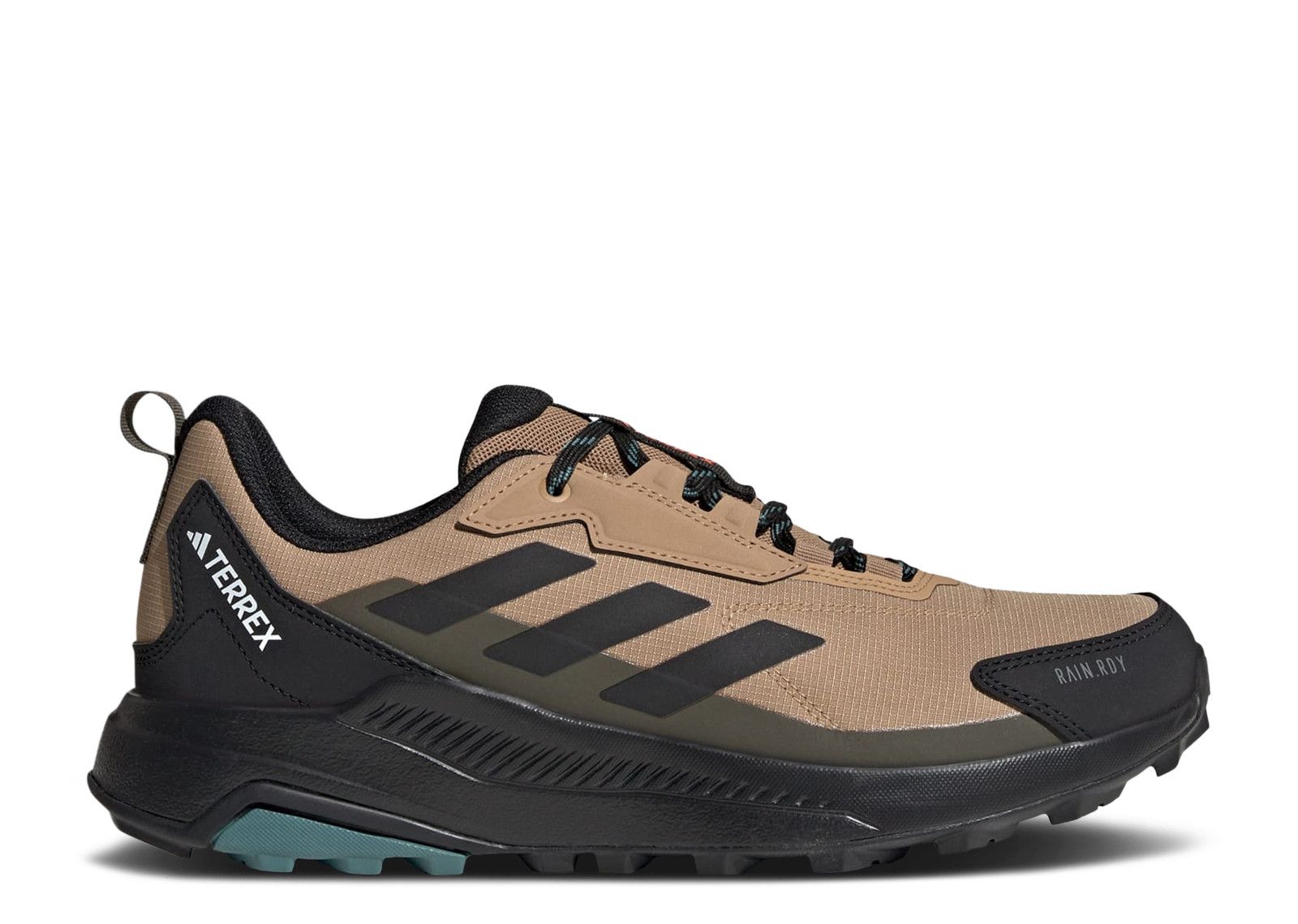 Adidas Terrex Anylander Rain.RDY 'Cardboard Black'
