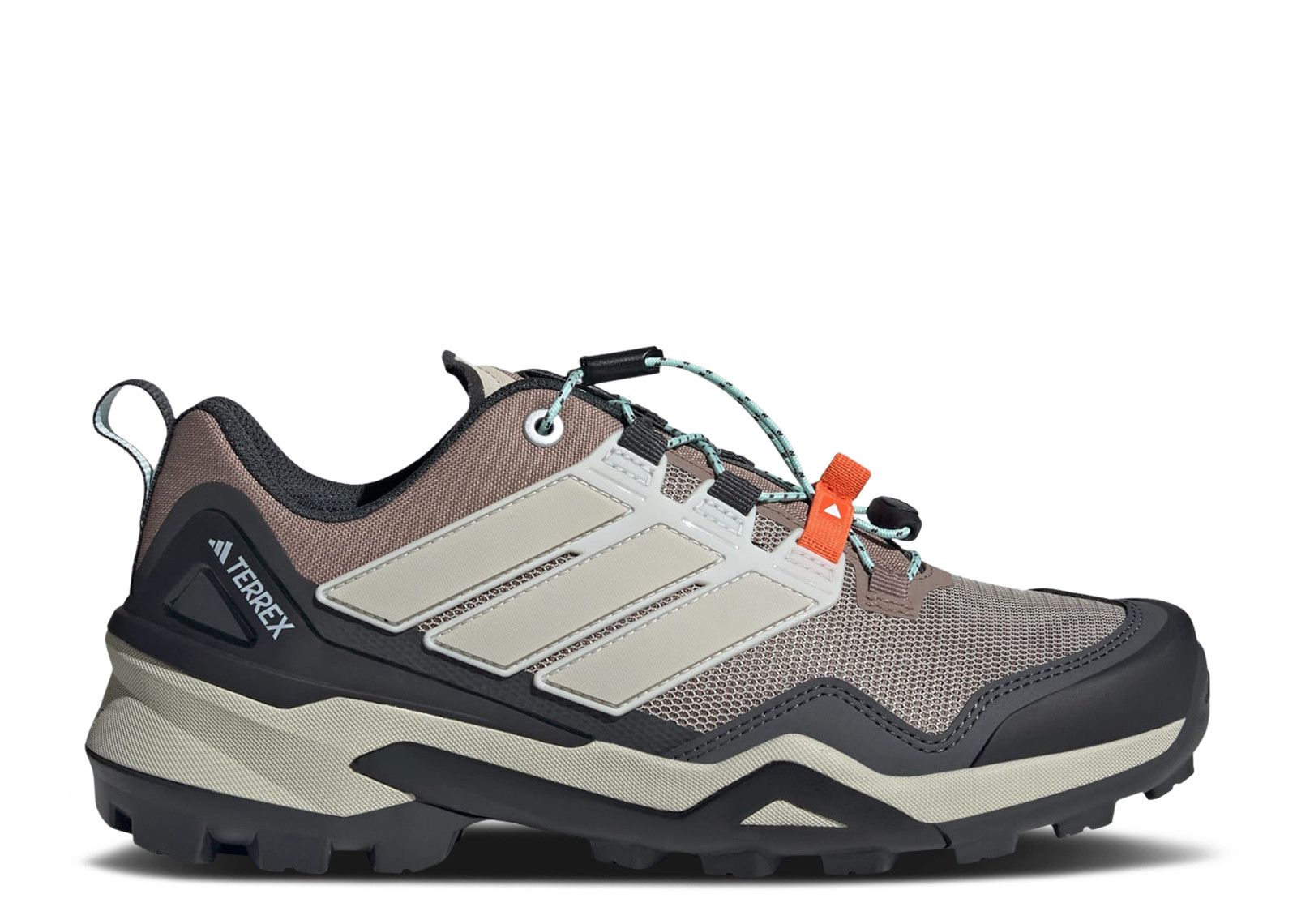 Adidas Wmns Terrex Skychaser 'Trace Brown Beige'