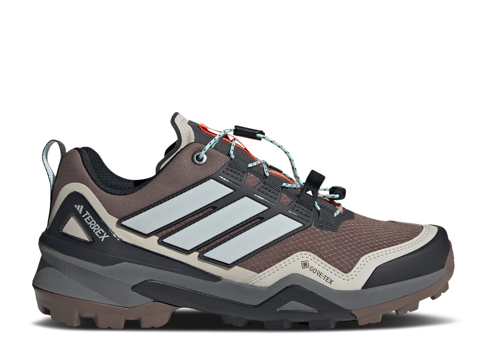 Adidas Wmns Terrex Skychaser GORE-TEX 'Earth Strata'
