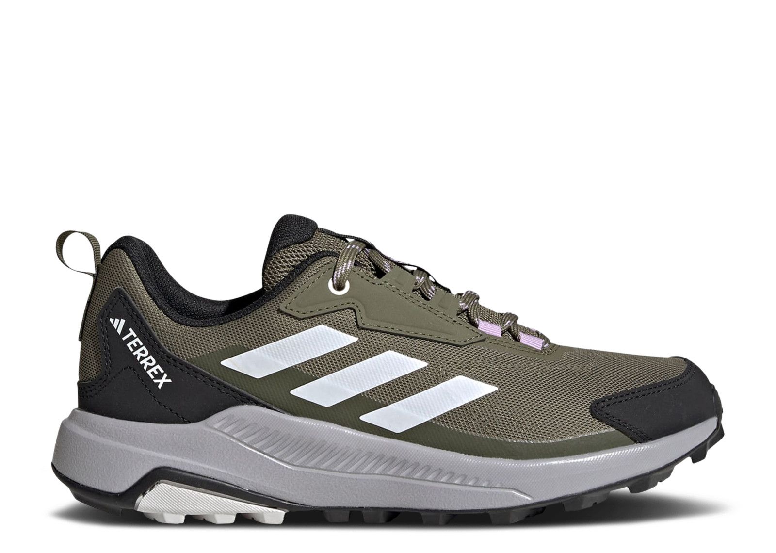 Adidas Wmns Terrex Anylander 'Olive Strata'