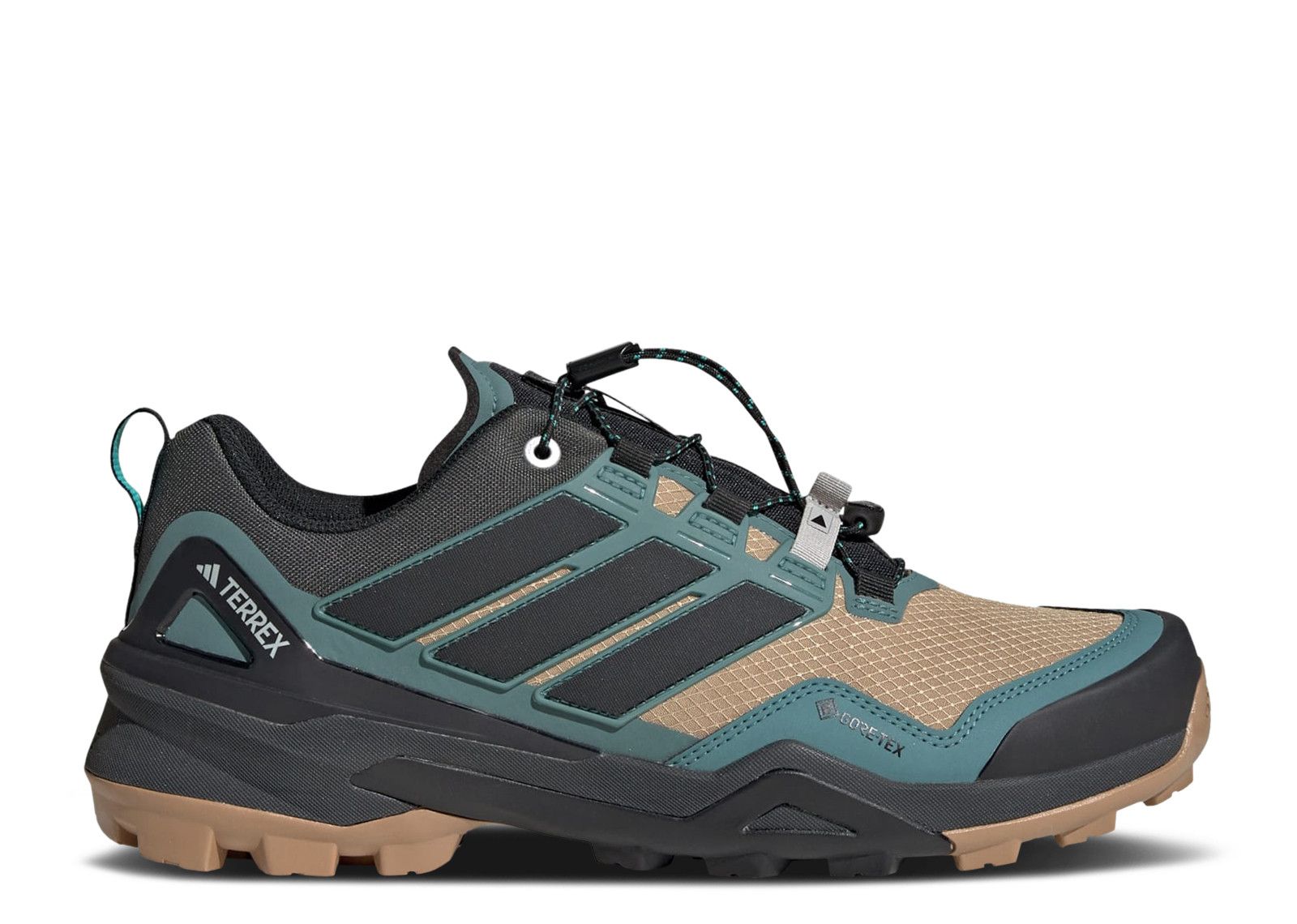 Adidas Terrex Skychaser GORE-TEX 'Cardboard Legend Ivy'