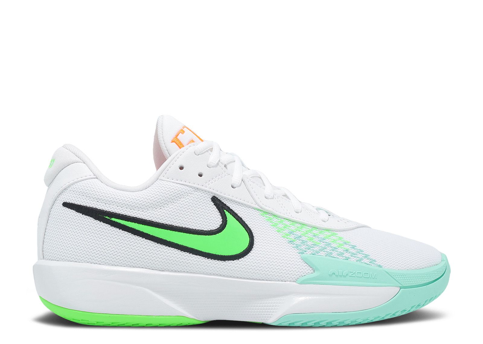 Nike Zoom GT Cut Academy Sneakers | Flight Club