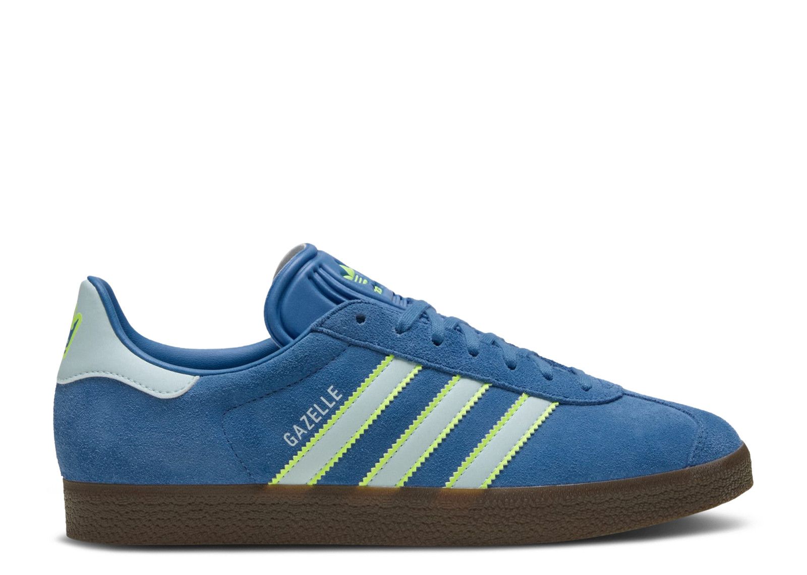 Adidas Charlotte FC x Gazelle '2025 Archive Pack'