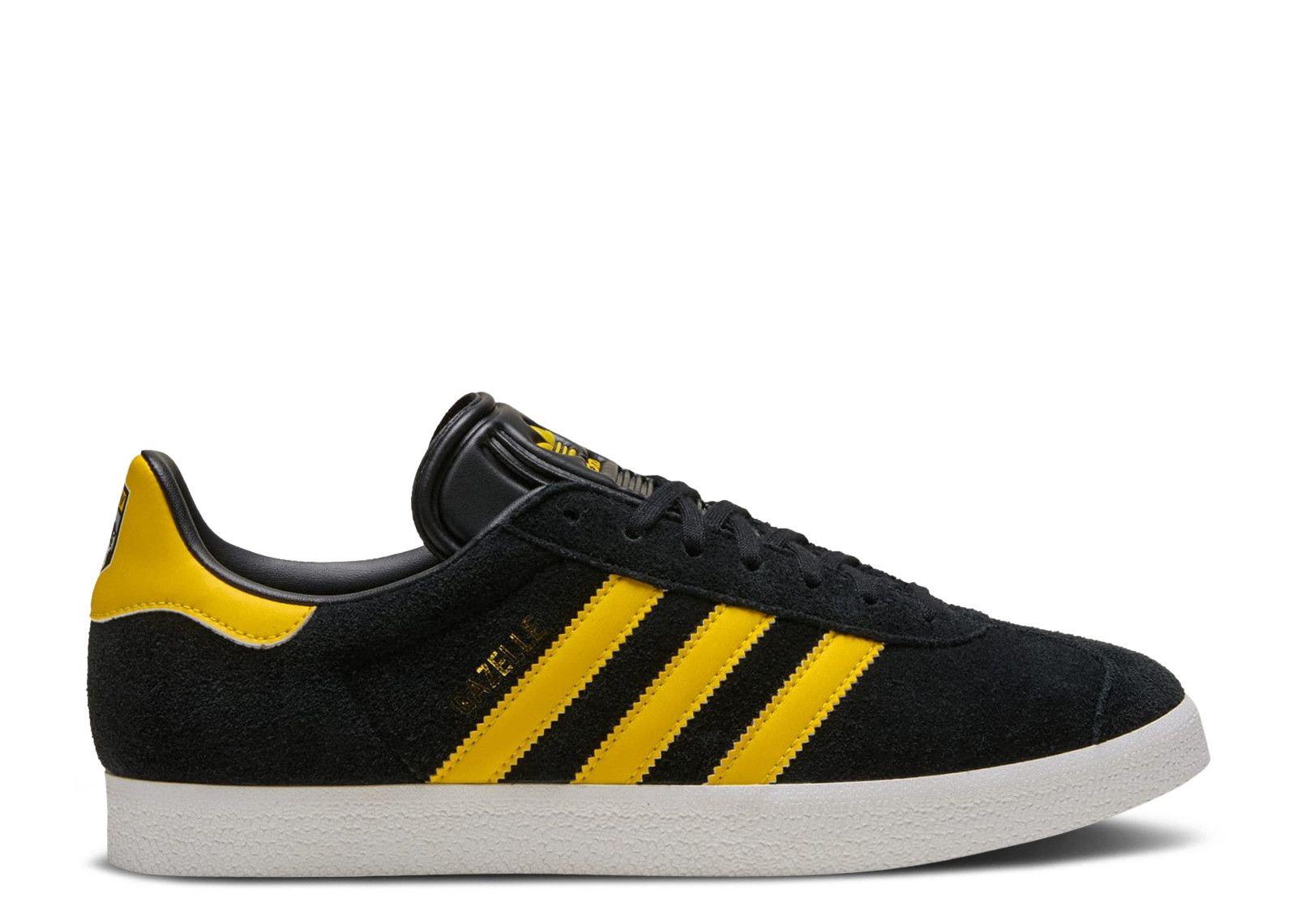 Adidas Columbus Crew x Gazelle '2025 Archive Pack'