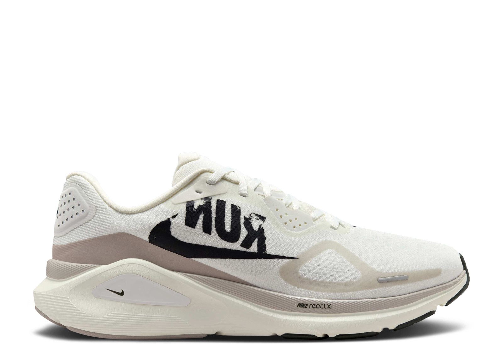 Mens Nike Structure 26 mens-nike-structure-26-black-  main image 2
