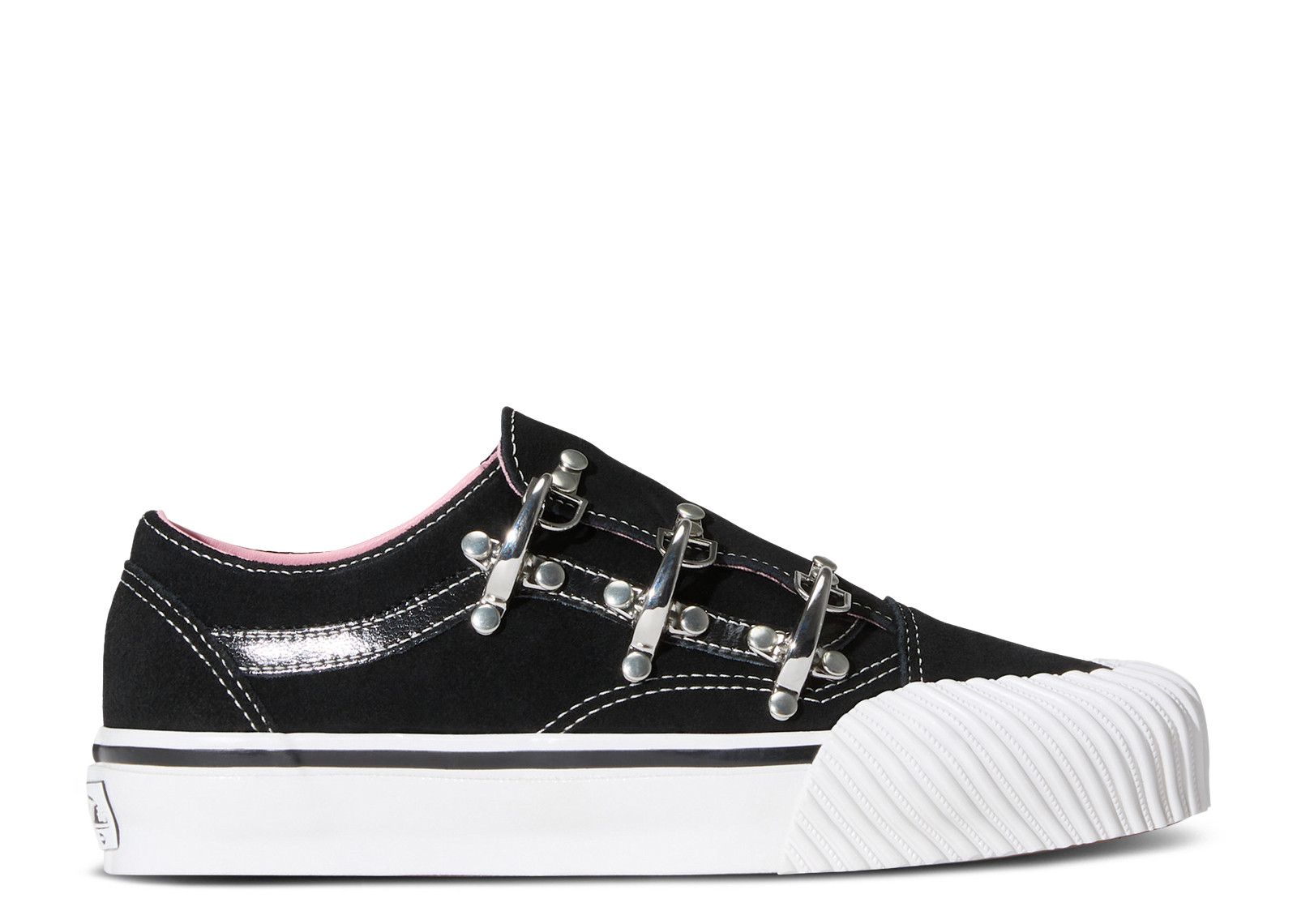 Old Skool 36 LX 'Souvenir Pack Warm Brown' - Vans