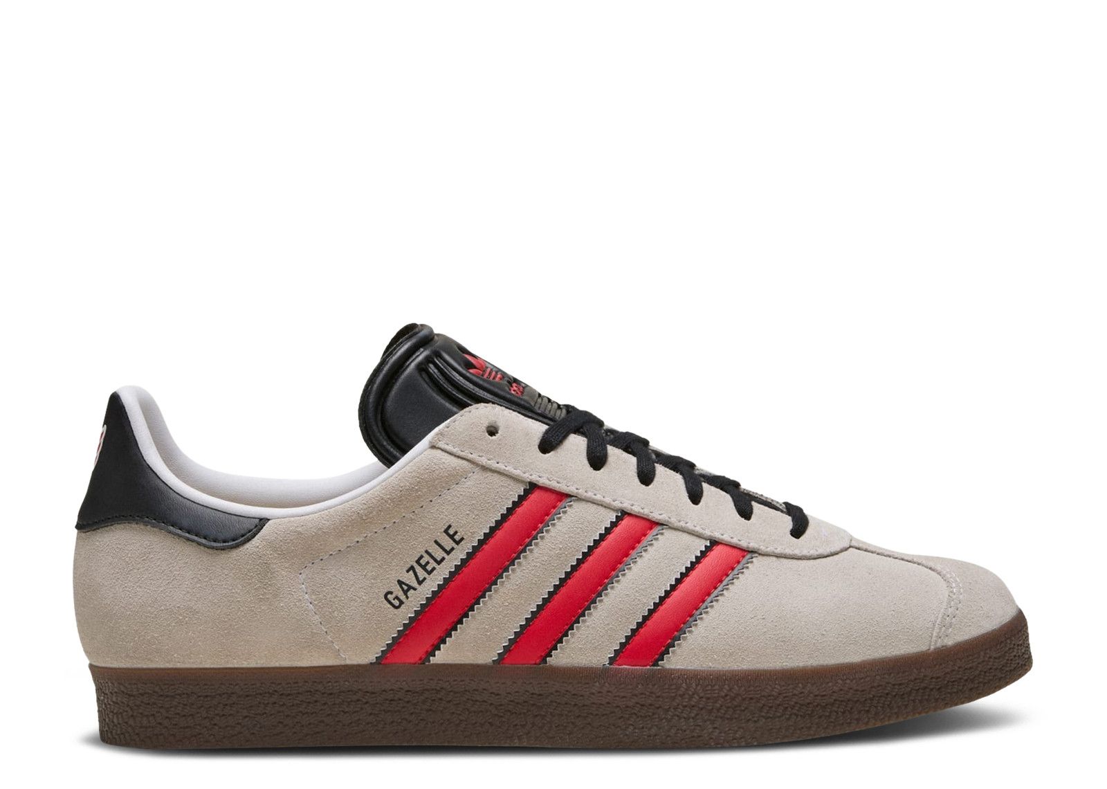 Adidas D.C. United x Gazelle '2025 Archive Pack'