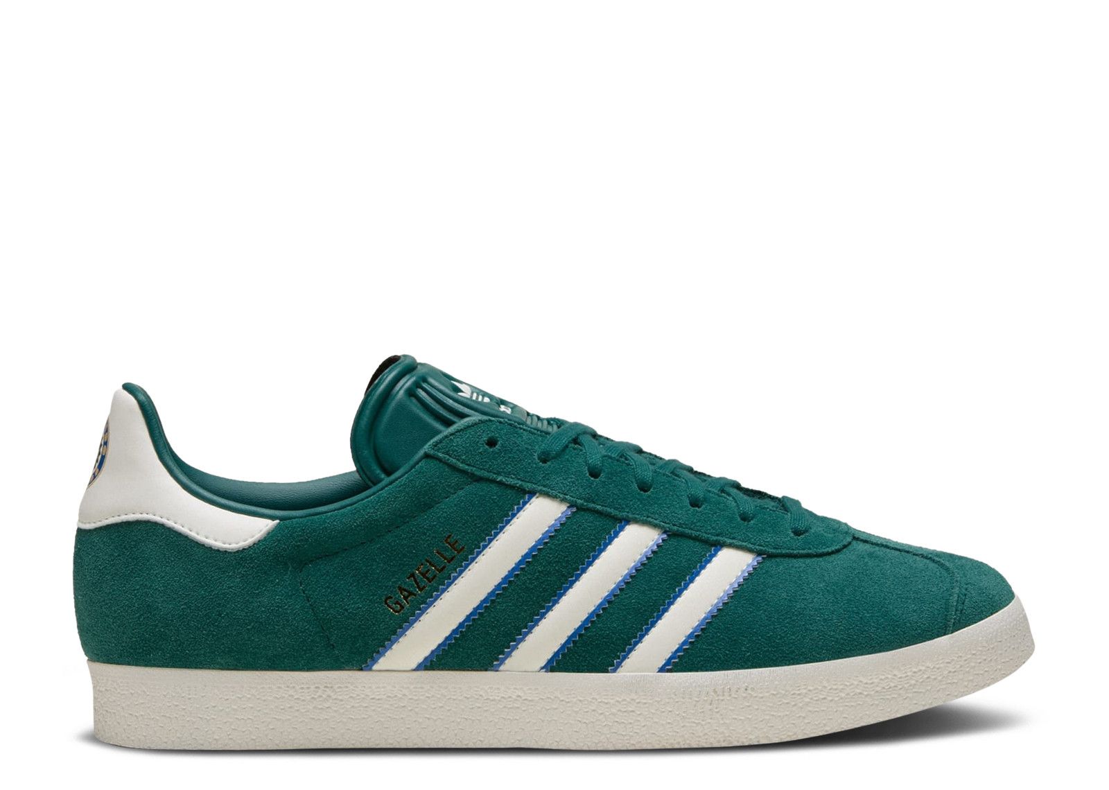 Adidas Colorado Rapids x Gazelle '2025 Archive Pack'