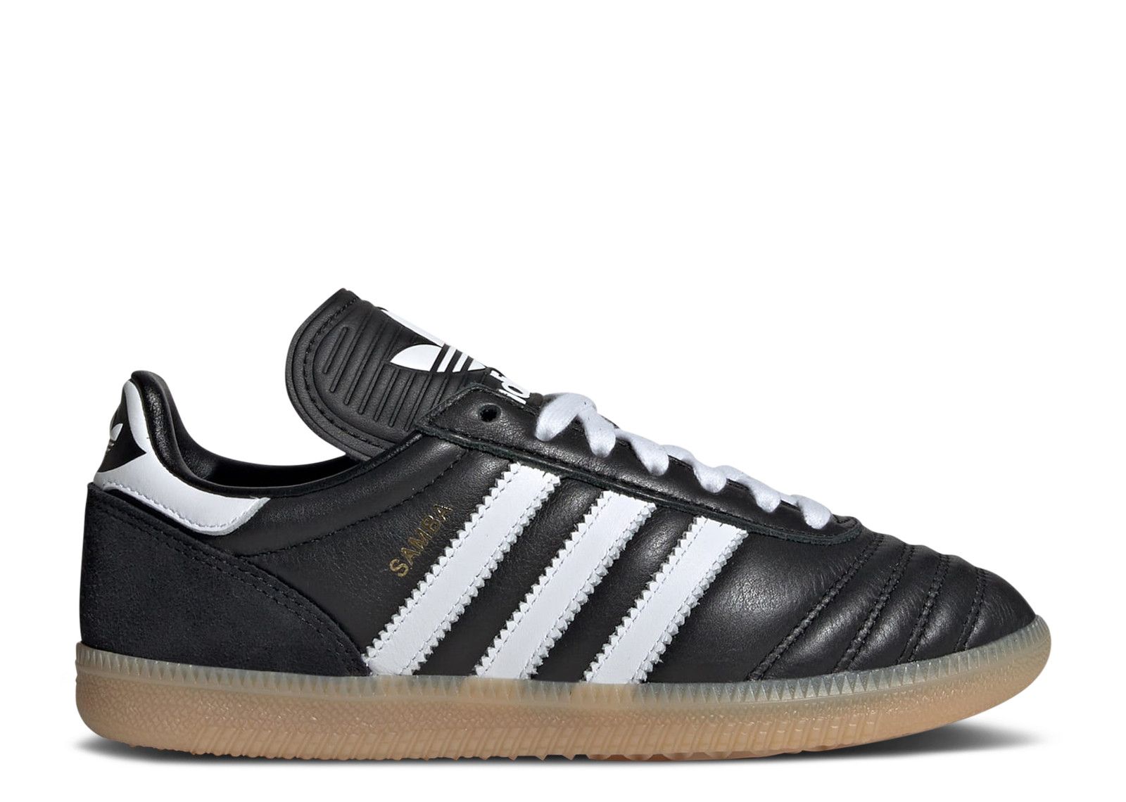 Adidas Samba JP J 'Black White Gum'