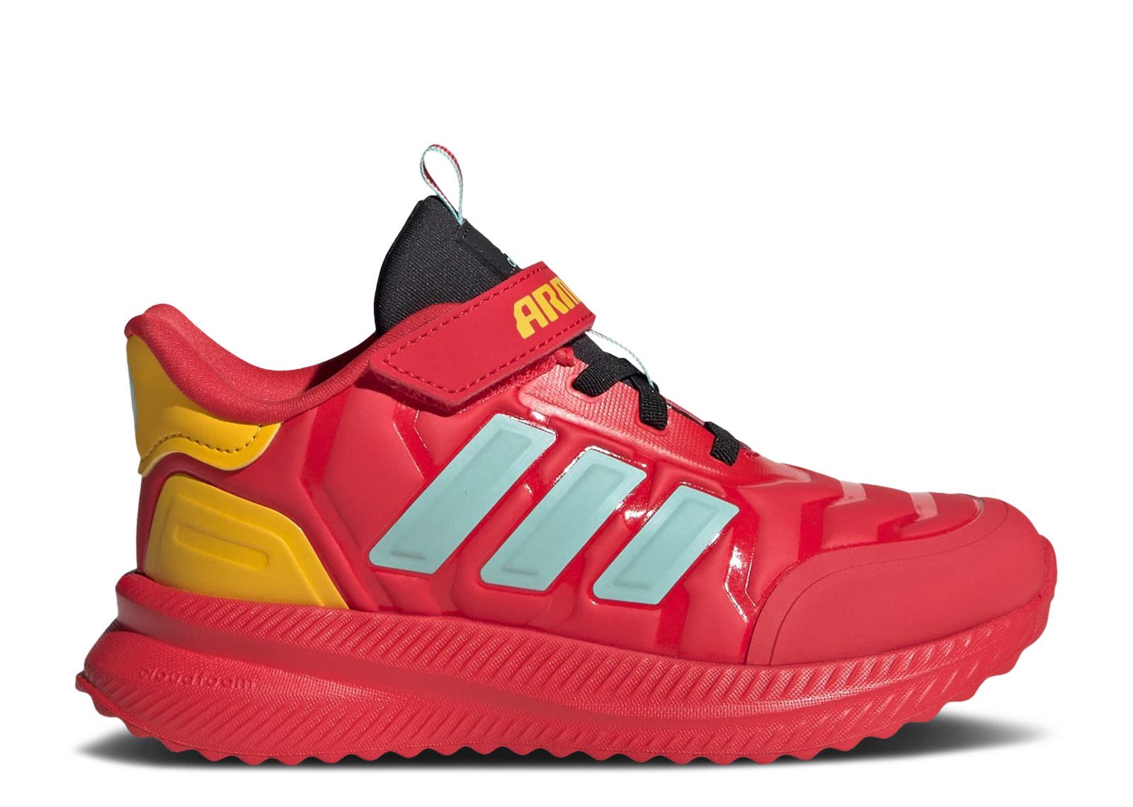 Adidas Marvel x X_PLRPATH C 'Iron Man'