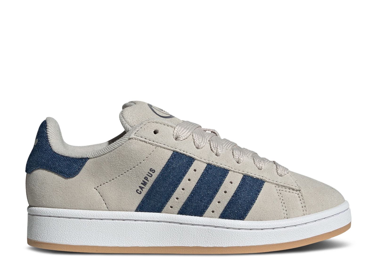 Adidas Wmns Campus 00s 'Denim Stripes'