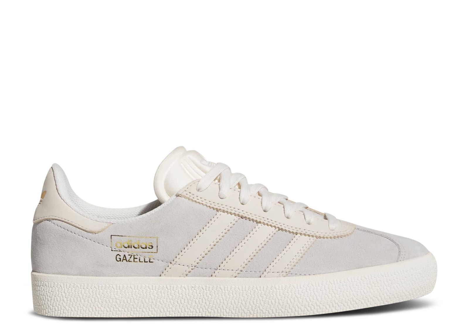 Adidas Gazelle ADV 'Grey Chalk White'