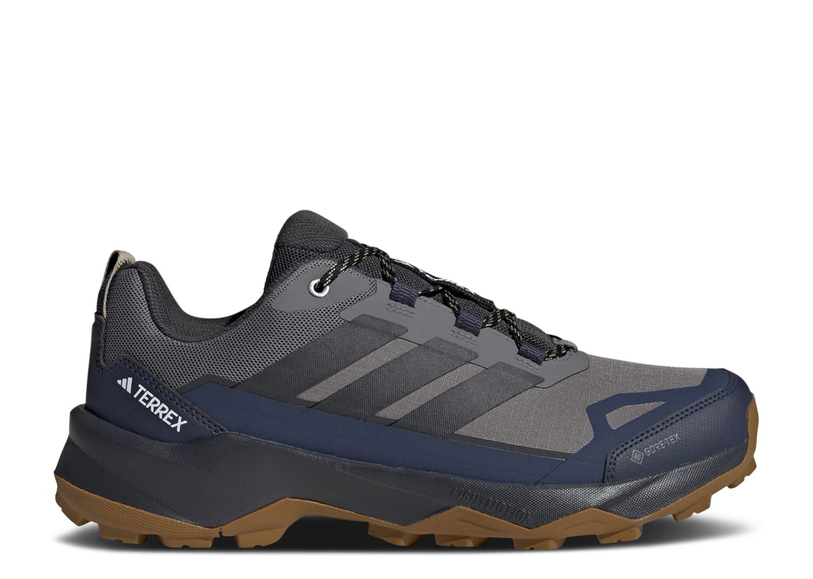 Adidas Terrex Skychaser AX5 GORE-TEX 'Grey Shadow Navy'
