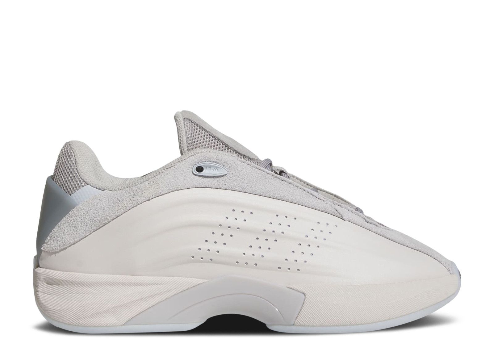 Adidas Nova IIInfinity 'Grey Semi Green Spark'