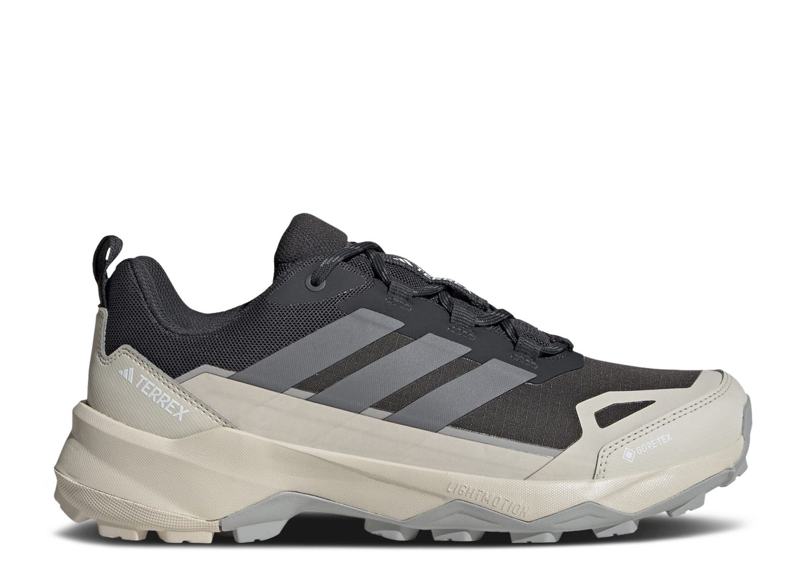Adidas Terrex Skychaser AX5 GORE-TEX 'Carbon Alumina'