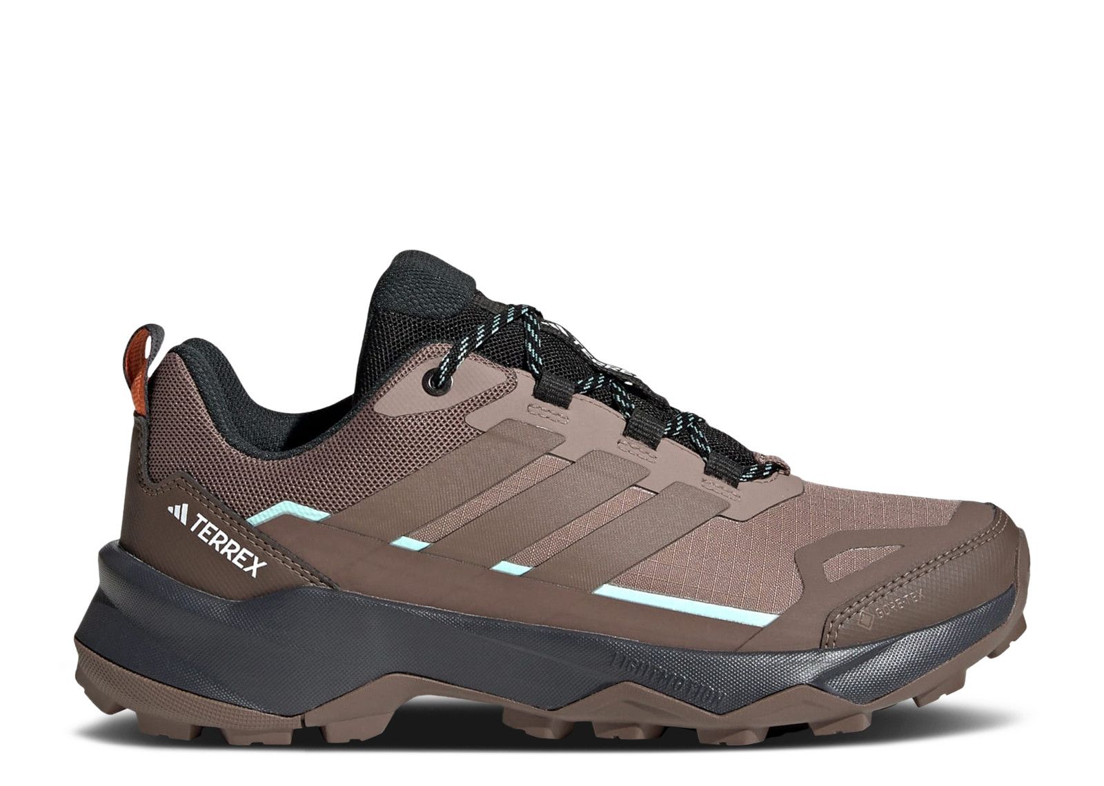 Adidas Wmns Terrex Skychaser AX5 GORE-TEX 'Trace Brown'