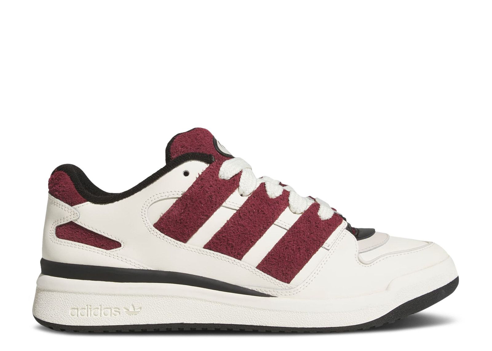 Adidas Forum2000 'Off White Shadow Red'