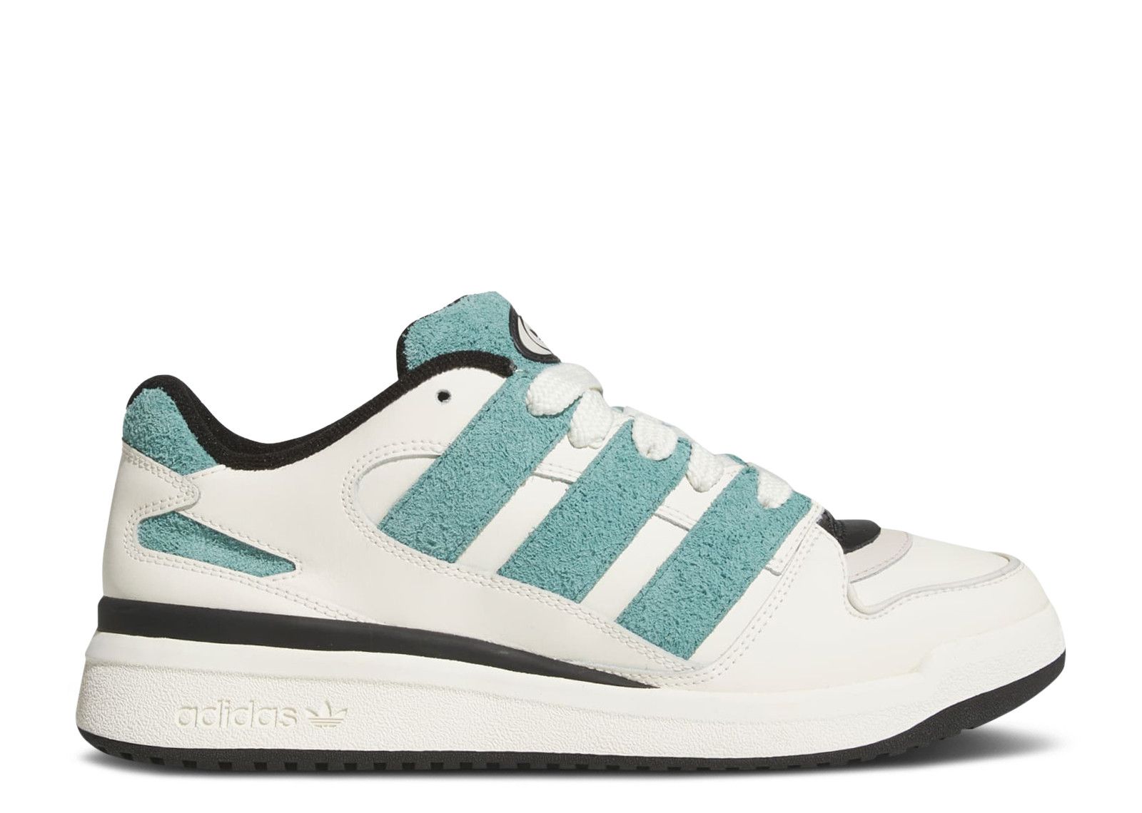 Adidas Forum2000 'Off White Preloved Teal'