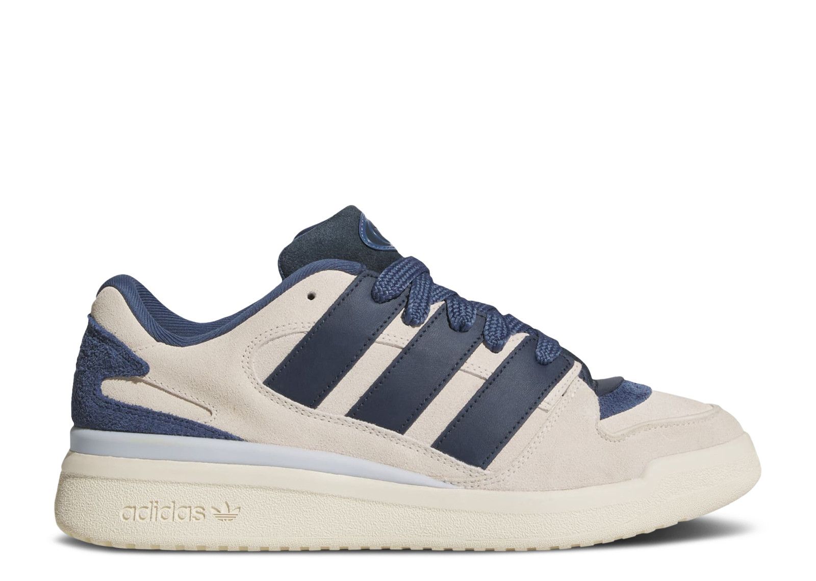 Adidas Forum2000 'Wonder White Aurora Ink'