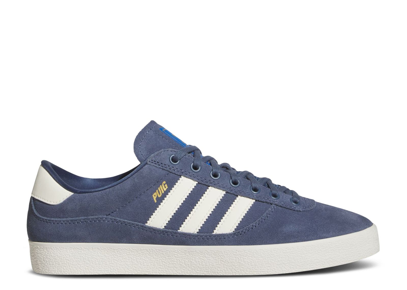 Adidas Puig Indoor 'Preloved Ink'