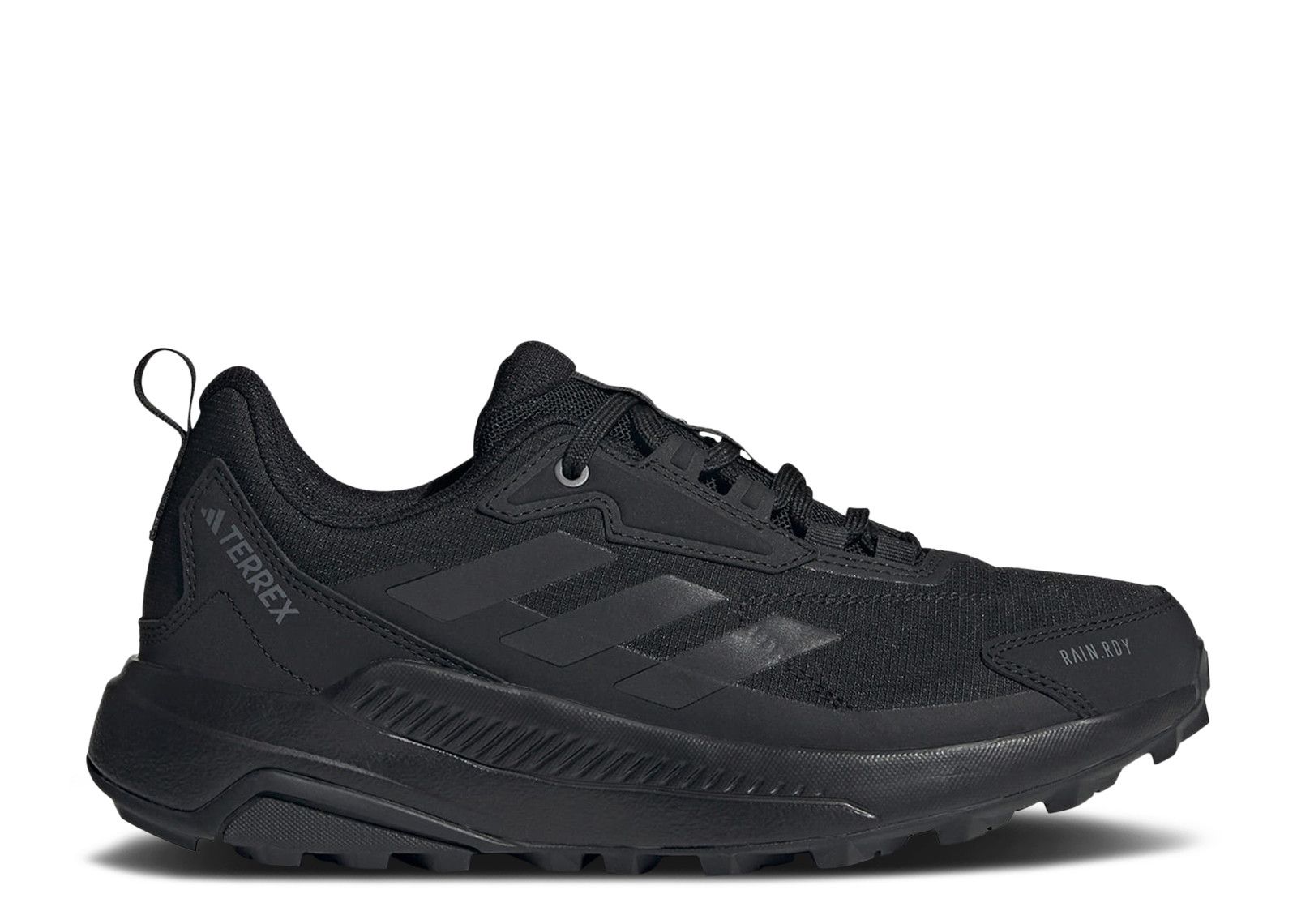 Adidas Wmns Terrex Anylander Rain.RDY 'Black Grey'