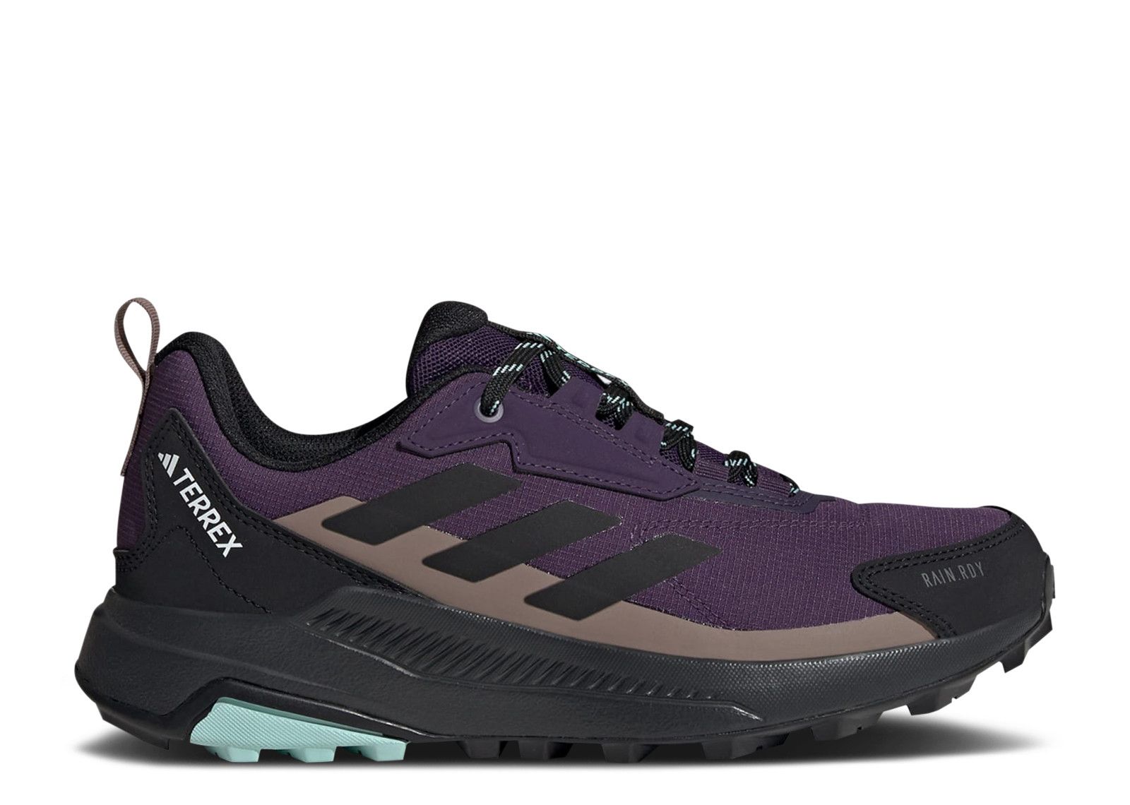 Adidas Wmns Terrex Anylander Rain.RDY 'Aurora Plum'