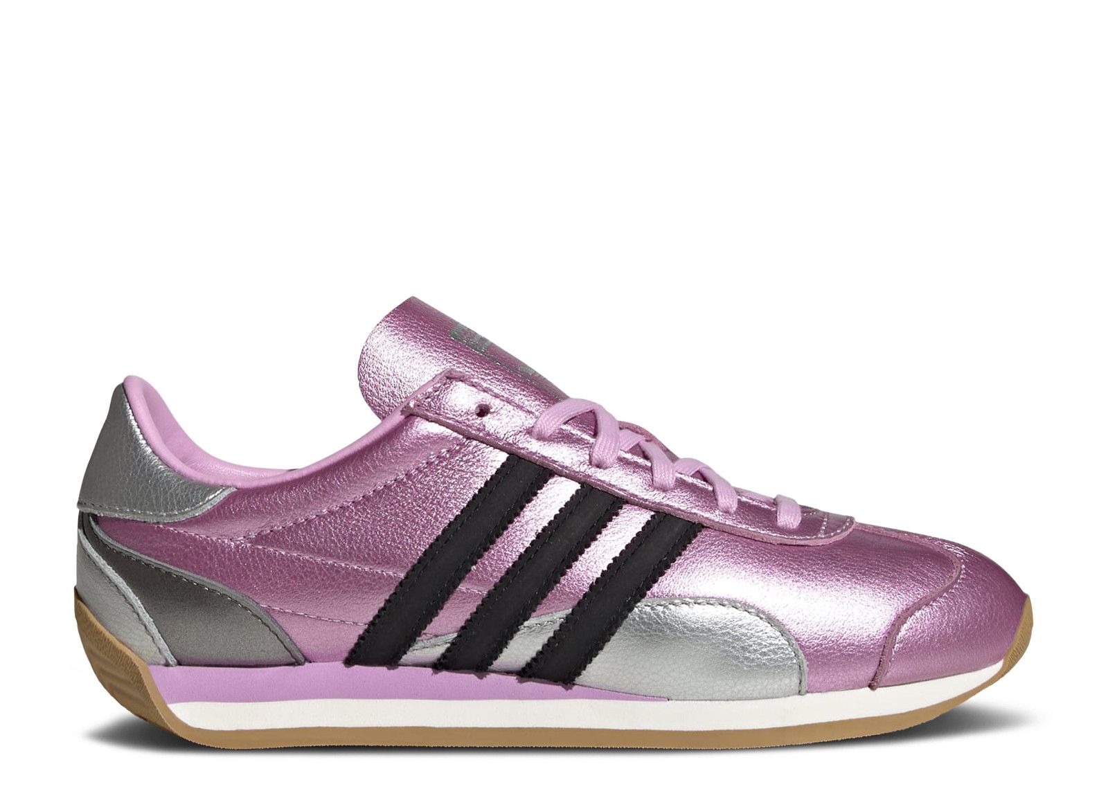 Adidas Wmns Country OG 'Bliss Lilac Metallic'