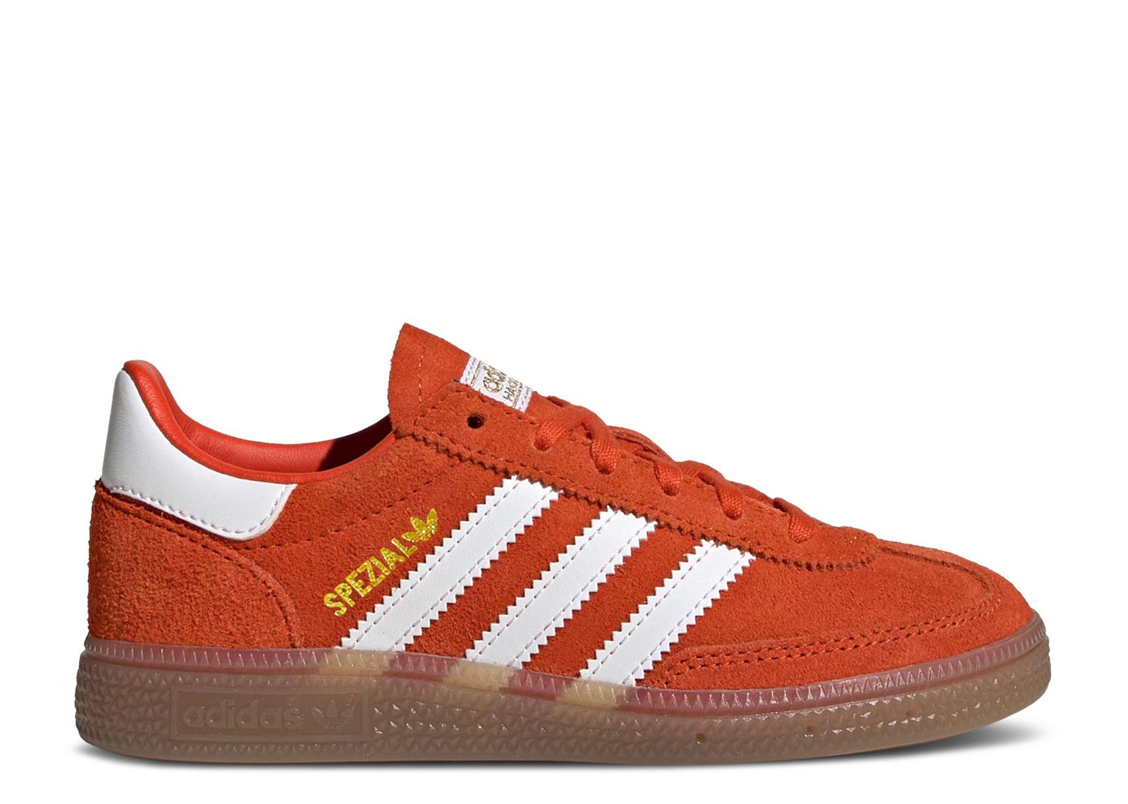 Adidas Handball Spezial C 'Collegiate Orange'