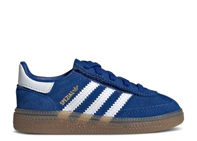 Adidas Handball Spezial Comfort Closure EL I 'Royal Blue'