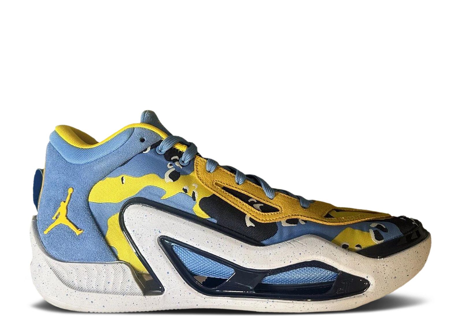 Air Jordan Tatum 1 Sneakers | Flight Club