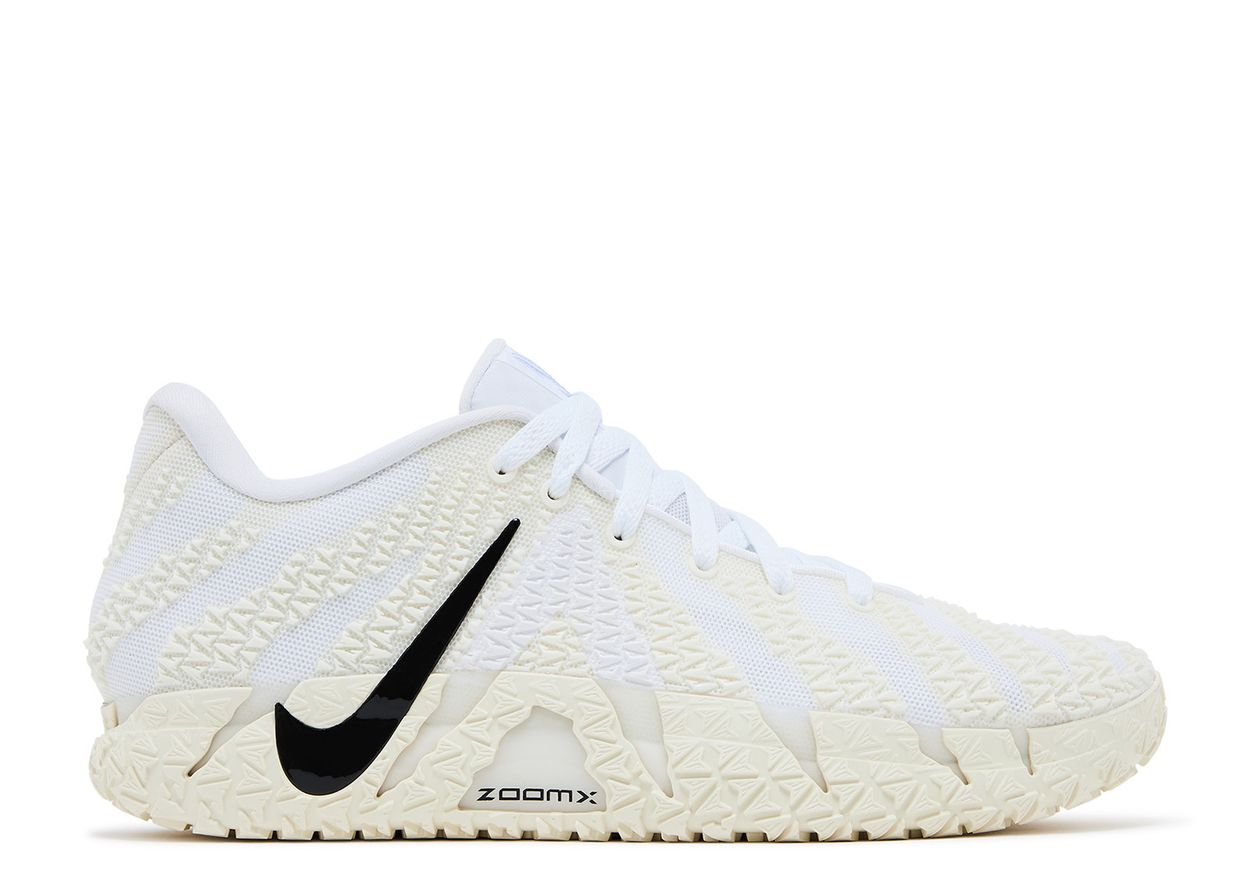 Nike Ja 3 'Coconut Milk'